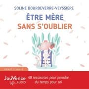 Cover von Être mère sans s'oublier
