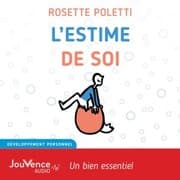 Cover von L'estime de soi