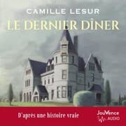 Cover von Le dernier dîner