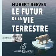 Cover von Le futur de la vie terrestre