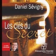 Cover von Les clés du secret