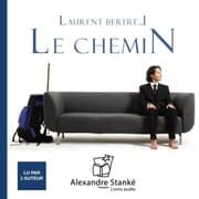 Cover von Le chemin