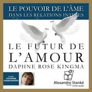 Cover von Le futur de l'amour