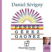 Cover von Pensez, gérez, gagnez