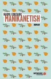 Cover von Manikanetish