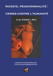 Cover von Inceste, pédocriminalité : crimes contre l'humanité