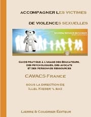 Cover von Accompagner les victimes de violences sexuelles