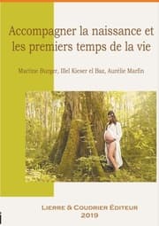 Cover von Accompagner la naissance et les premiers temps de la vie
