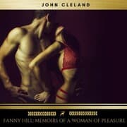 Cover von Fanny Hill: Memoirs of a Woman of Pleasure