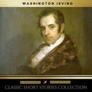 Cover von Washington Irving: The Classic Short stories Collections