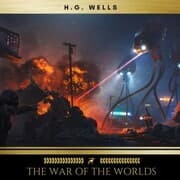 Cover von The War of the Worlds