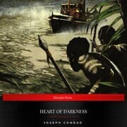 Cover von Heart of Darkness