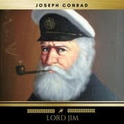 Cover von Lord Jim