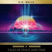 Cover von Tales of Space and Time