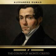 Cover von The Count of Monte Cristo