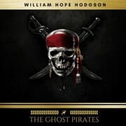Cover von The Ghost Pirates