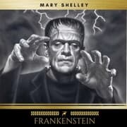 Cover von Frankenstein