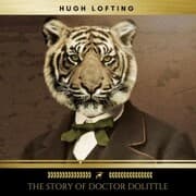 Cover von The Story of Doctor Dolittle
