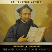 Cover von The Autobiography of St. Ignatius