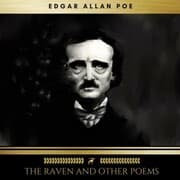 Cover von The Raven and Other Poems