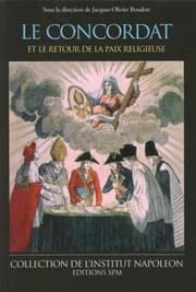 Cover von Le Concordat et le retour de la paix religieuse
