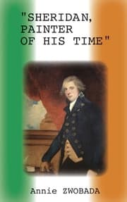 Cover von Sheridan, Painter of his Time