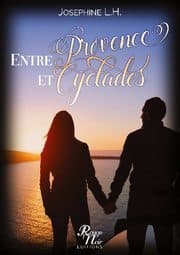 Cover von Entre Provence et Cyclades