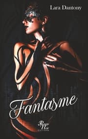 Cover von fantasme