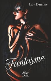 Cover von fantasme