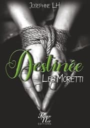 Cover von DESTINEE