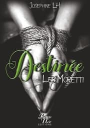 Cover von DESTINEE