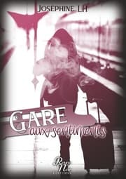 Cover von Gare aux sentiments