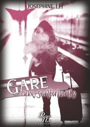 Cover von Gare aux sentiments
