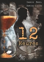 Cover von 12 heures