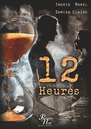 Cover von 12 heures