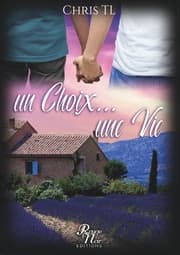 Cover von Un choix... une vie