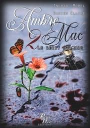 Cover von AMBRE 2 MAC