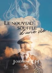 Cover von Le nouveau souffle d'une vie