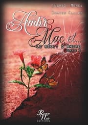 Cover von Ambre 3, Mac et ...