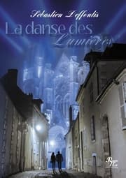Cover von LA DANSE DES LUMIÈRES