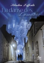 Cover von LA DANSE DES LUMIÈRES