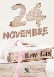 Cover von 24 NOVEMBRE