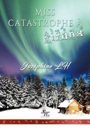 Cover von Miss catastrophe à Kiruna