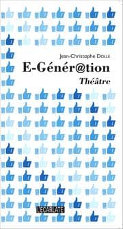 Cover von E-Génér@ation