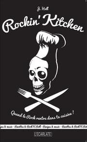 Cover von Rockin' Kitchen
