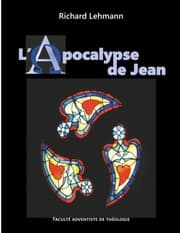 Cover von L'Apocalypse de Jean