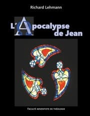Cover von L'Apocalypse de Jean
