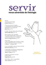 Cover von Servir N 3