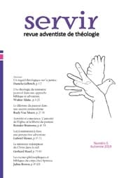 Cover von Servir N 5