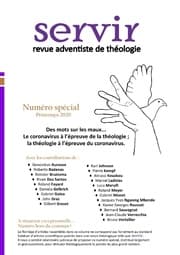 Cover von Servir N 6